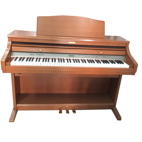 Piano Kinh Bắc