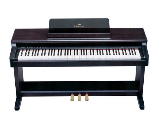 Piano Kinh Bắc