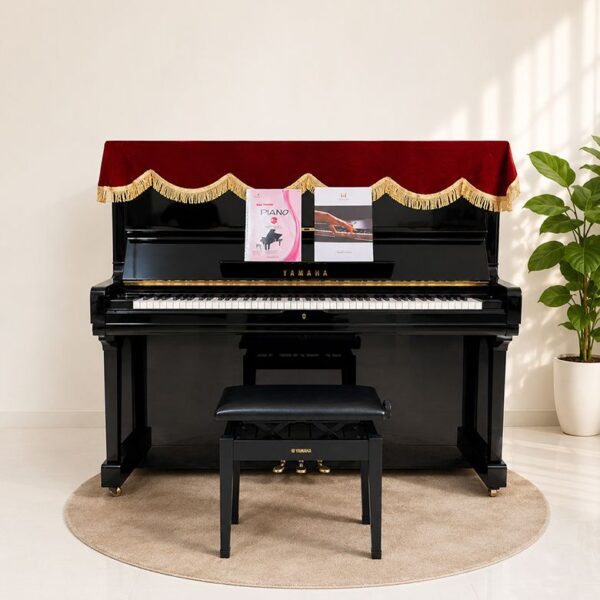Piano Yamaha U3E