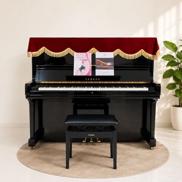 Piano Yamaha U3G