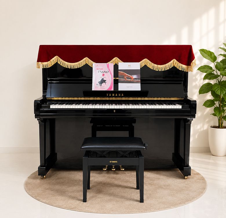 Piano Kinh Bắc