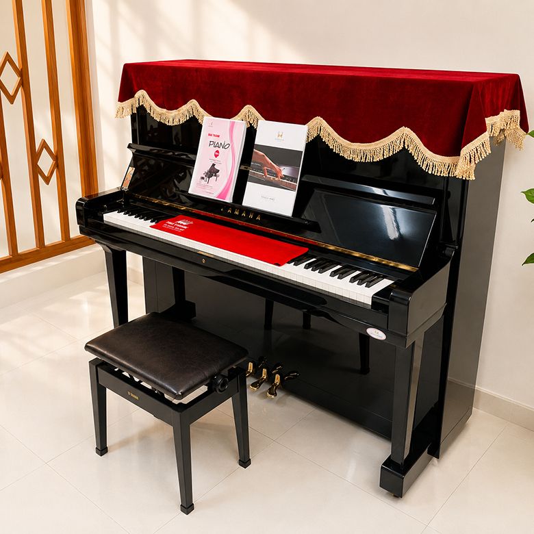 Piano Kinh Bắc