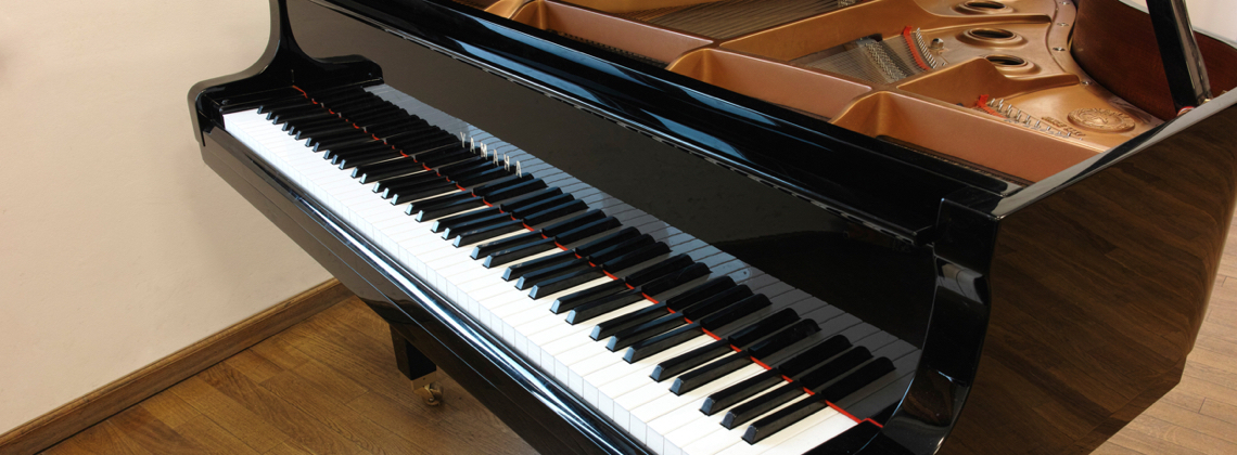 Piano Kinh Bắc
