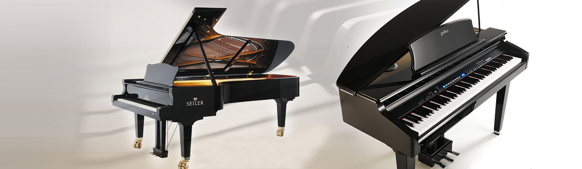 Piano Kinh Bắc