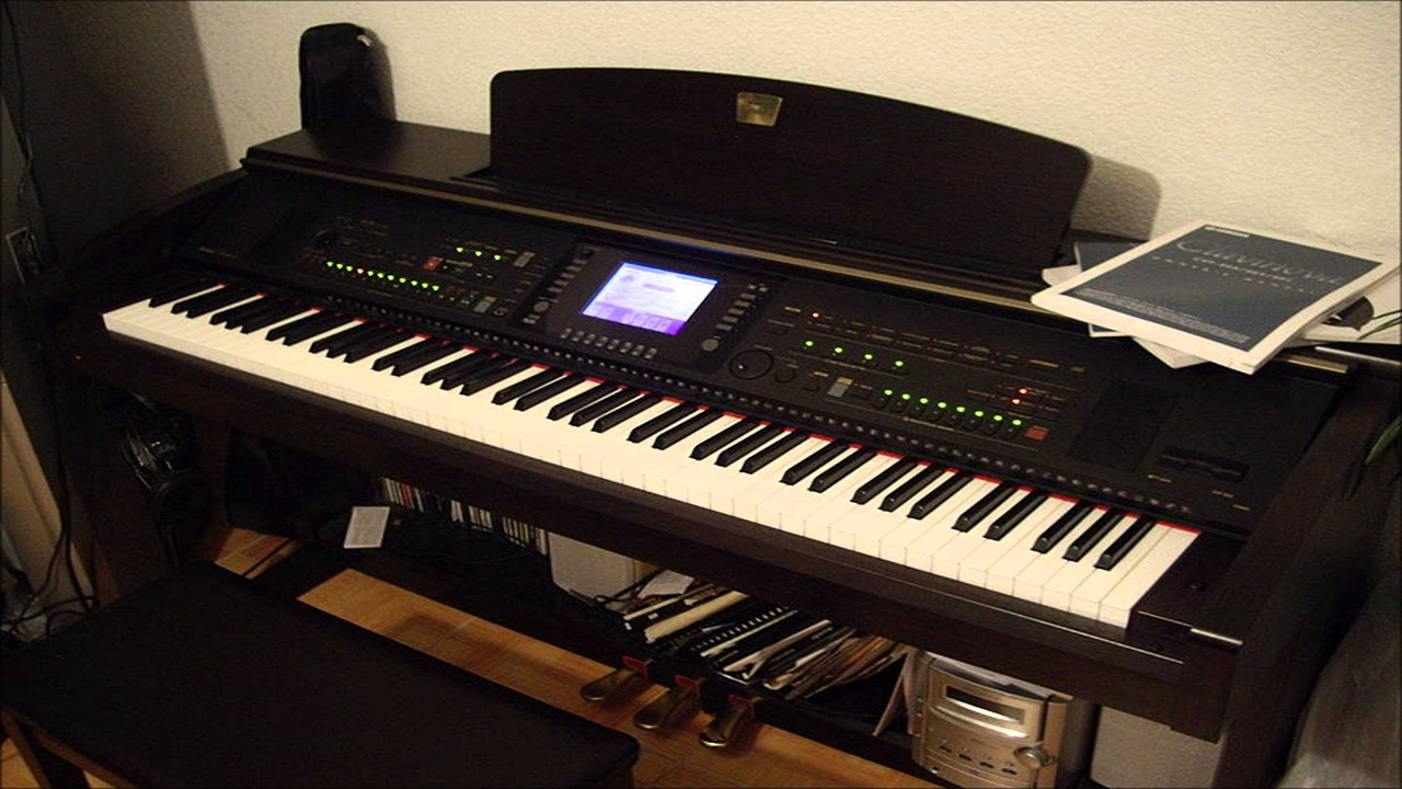 Piano Kinh Bắc