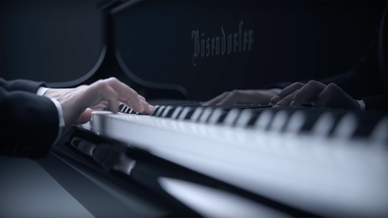 Piano Kinh Bắc