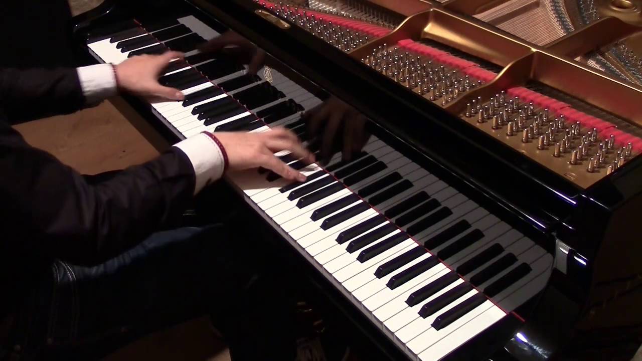 Piano Kinh Bắc