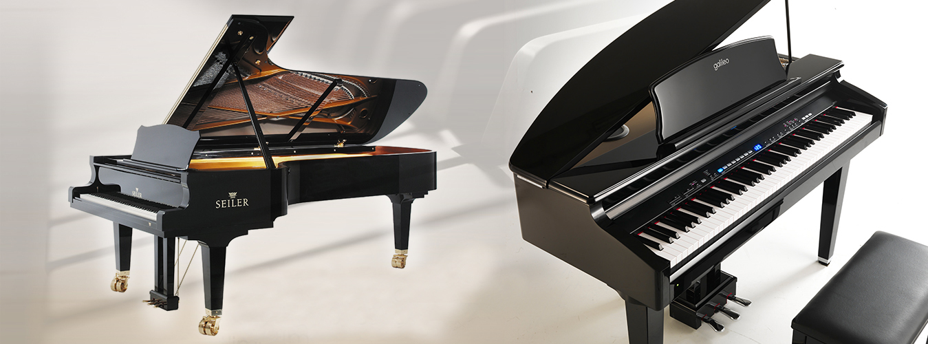 Piano Kinh Bắc