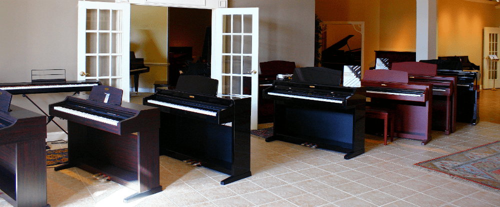 Piano Kinh Bắc