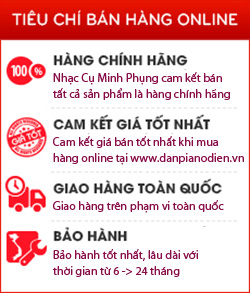 Piano Kinh Bắc