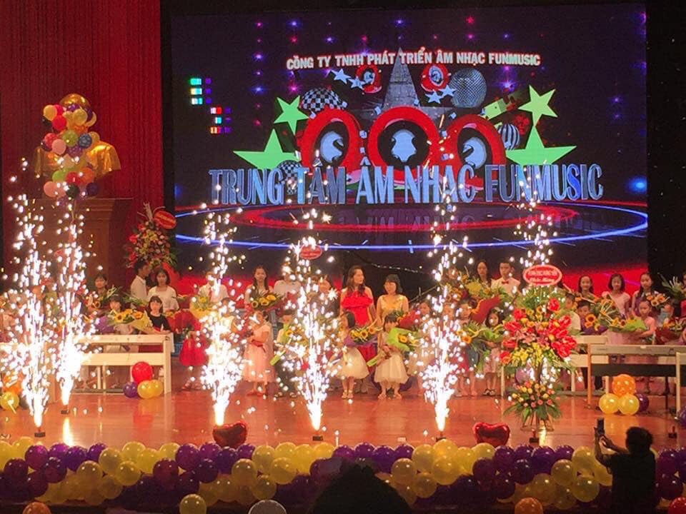 Piano Kinh Bắc