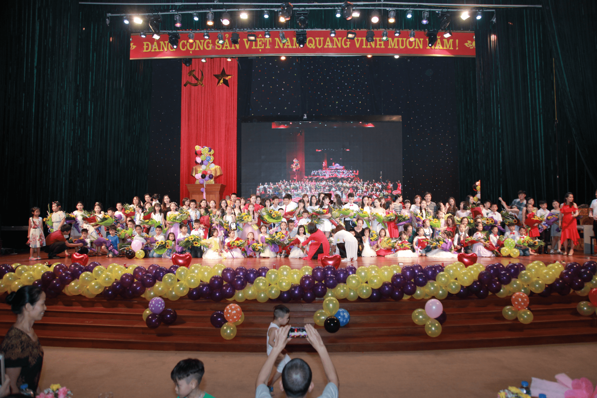 Piano Kinh Bắc