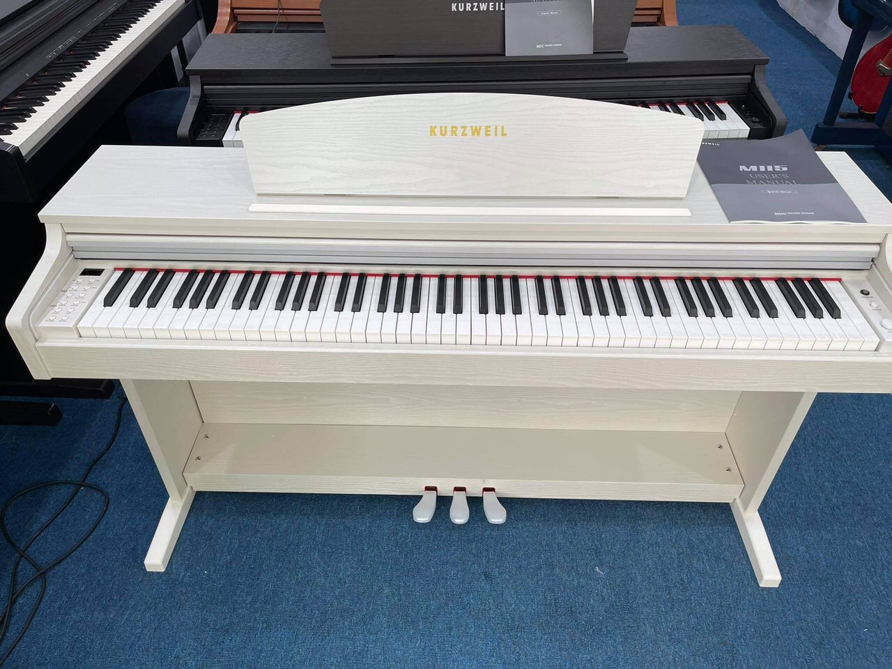 Piano Kinh Bắc