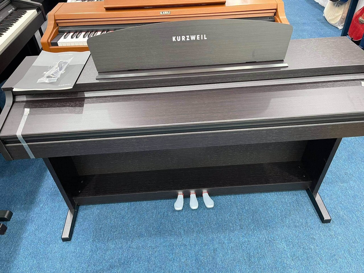 Piano Kinh Bắc