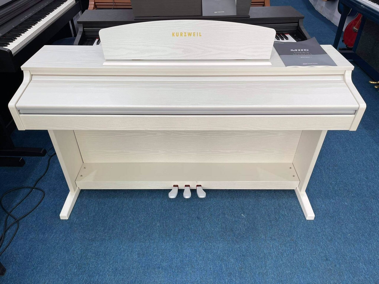 Piano Kinh Bắc