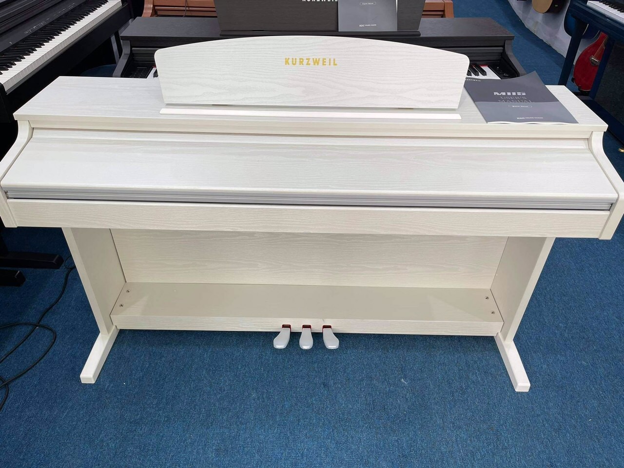 Piano Kinh Bắc