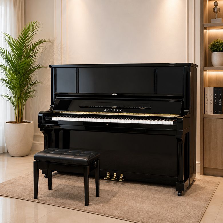 Piano cơ APOLLO No180