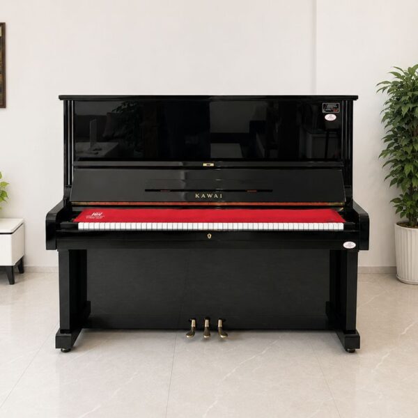 Piano cơ Kawai KU-2B