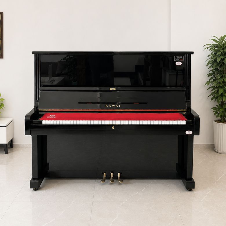 Piano cơ Kawai KU-2B