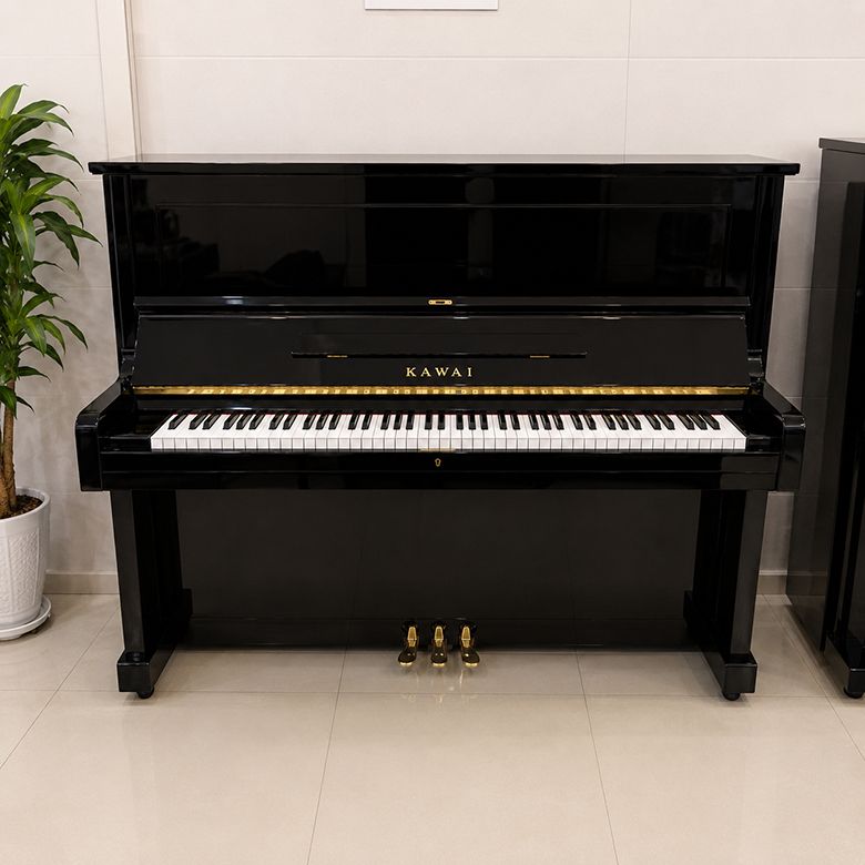 Piano Kawai KU1