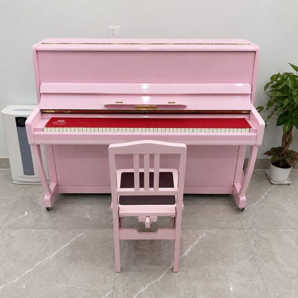 Piano cơ S.SCHMIDT