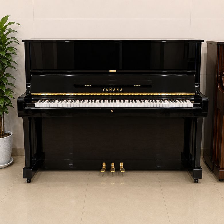 YAMAHA U1G