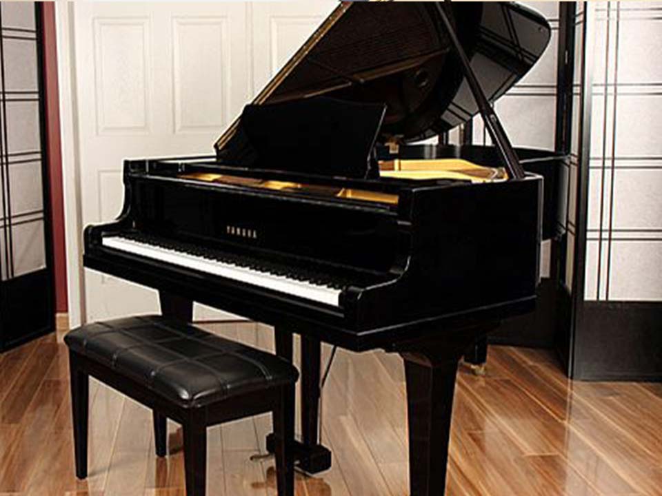 Piano Kinh Bắc