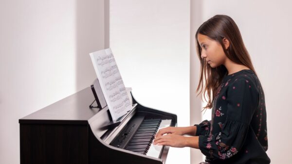Đào tạo piano tại Đại học Mỹ thuật Hà Nội