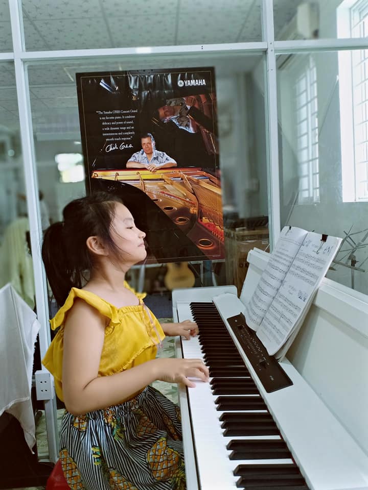 Bí Quyết Chơi Đàn Piano Cho Người Tự Học Hiệu Quả