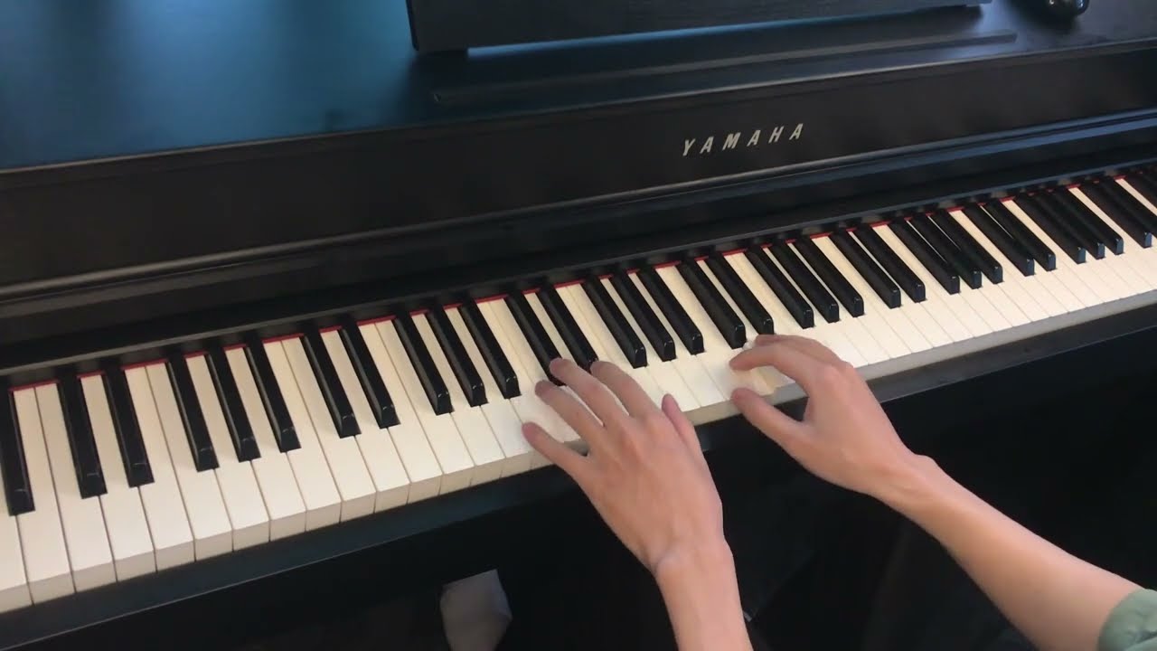 Piano Kinh Bắc