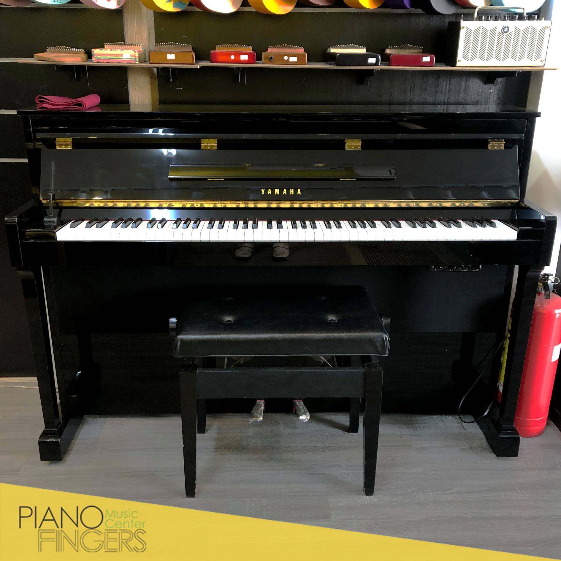 Piano Kinh Bắc