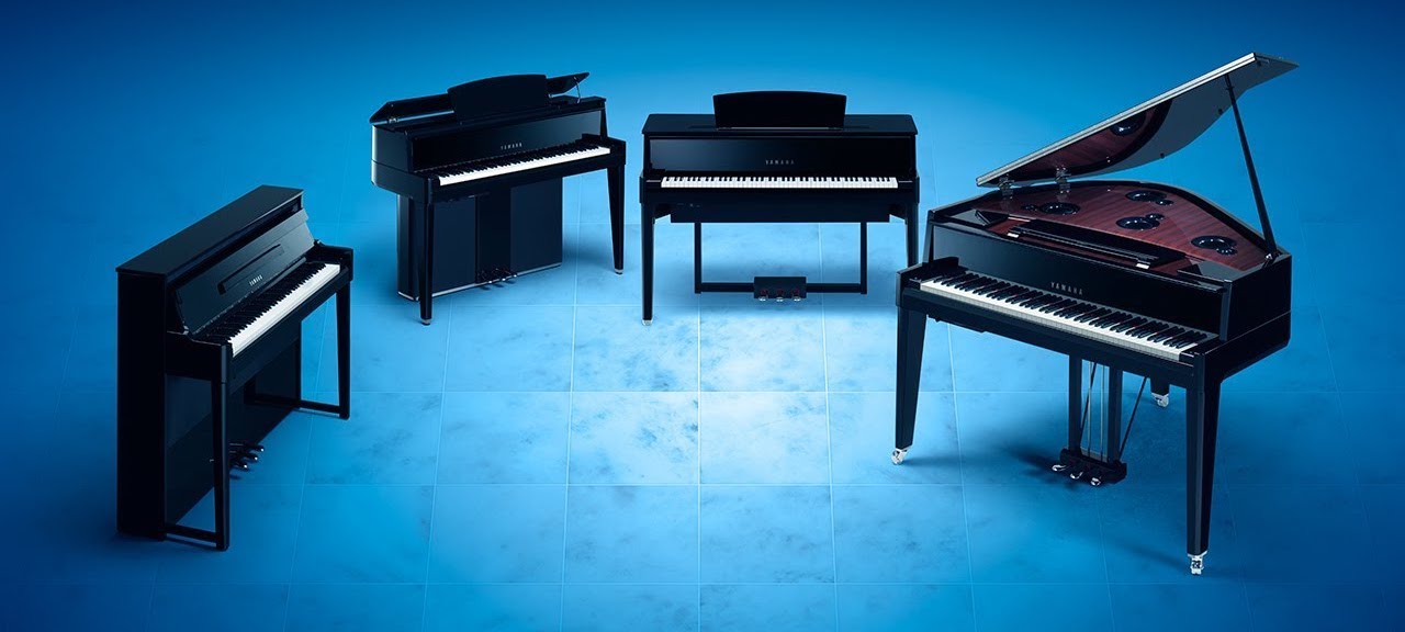 Đàn piano cơ so với đàn piano điện Đâu là lựa chọn tốt hơn cho bạn?