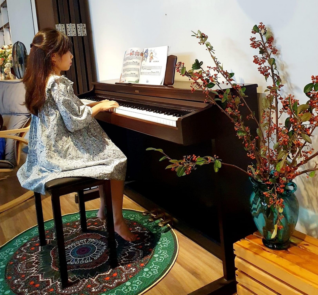 Piano Kinh Bắc