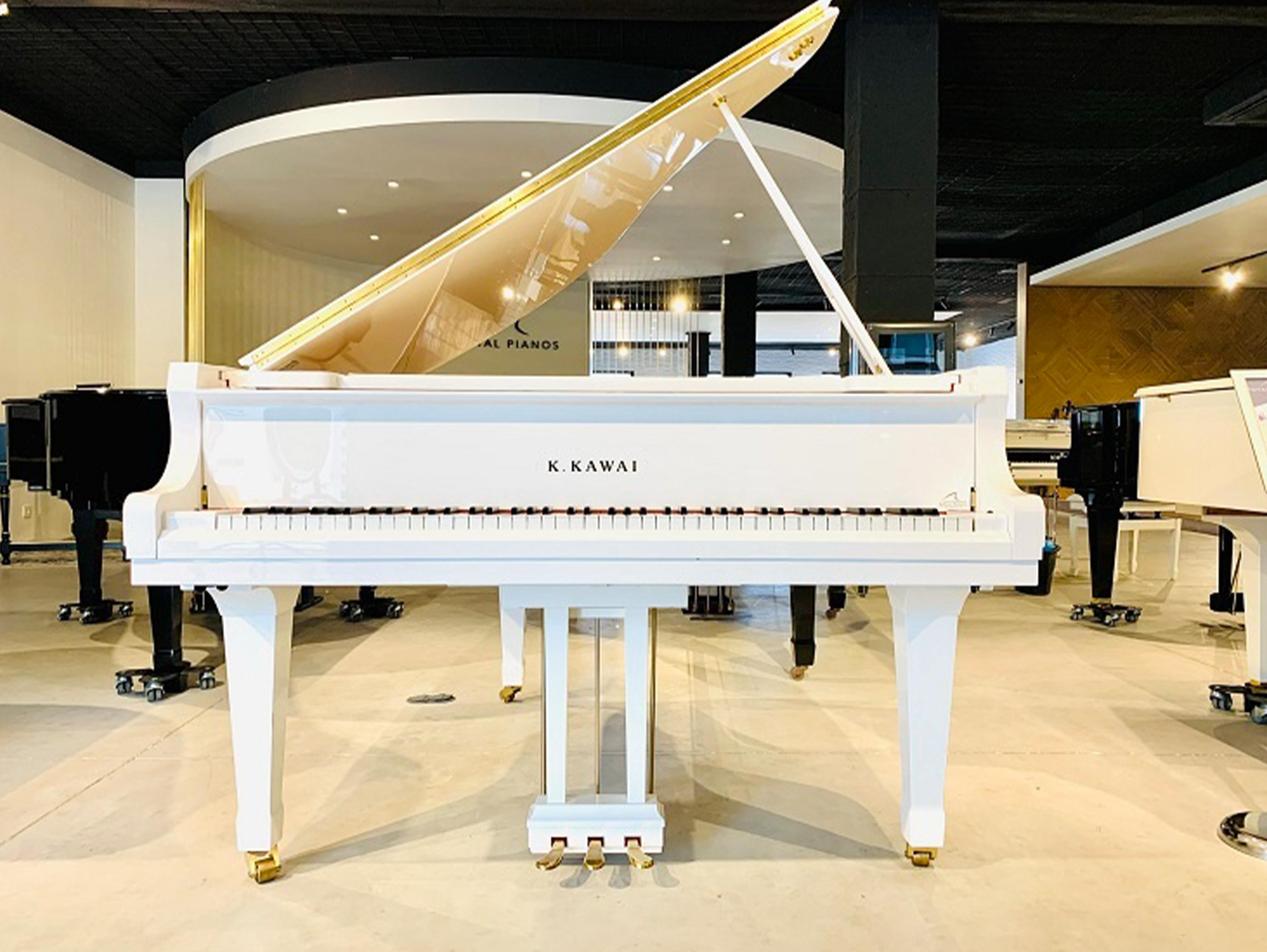 Làm thế nào để bảo quản đàn piano bền đẹp