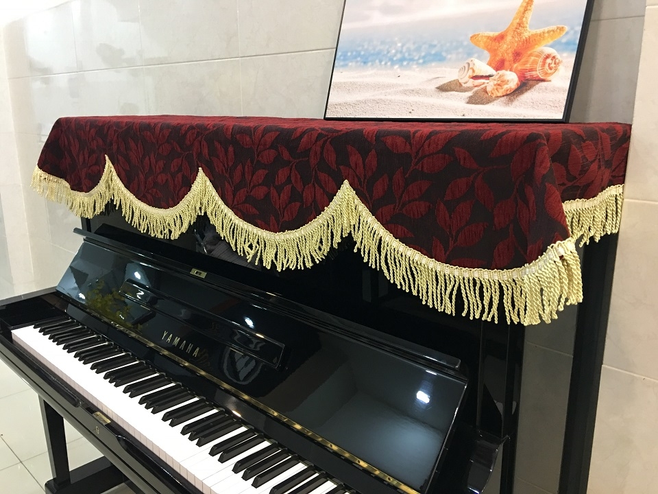 Làm thế nào để bảo quản đàn piano bền đẹp