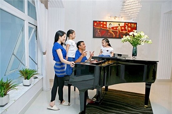 Piano Kinh Bắc