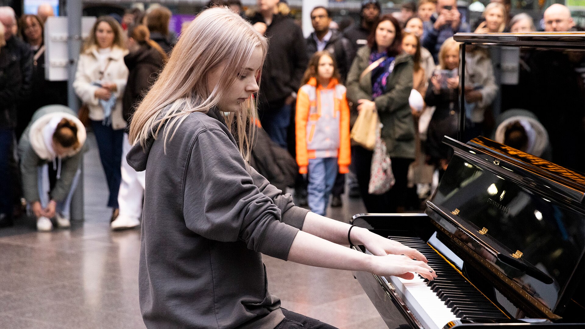 Piano Kinh Bắc