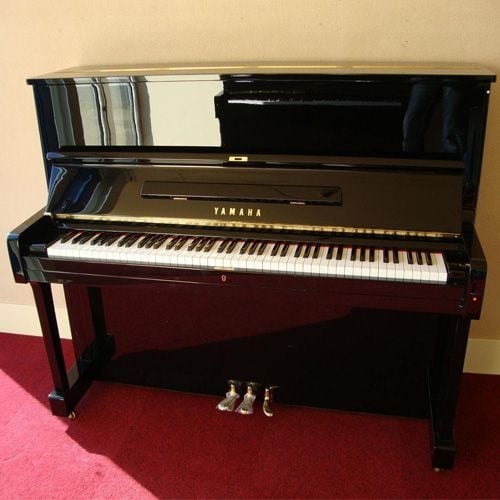 Piano Kinh Bắc