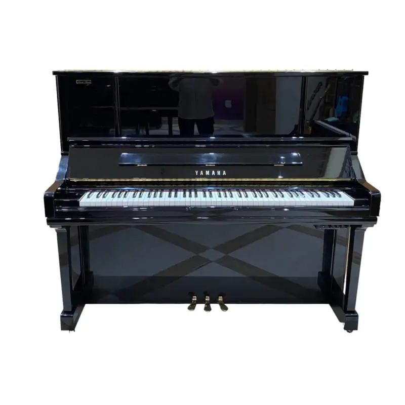 Piano Kinh Bắc