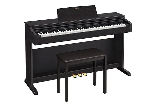 Piano Kinh Bắc