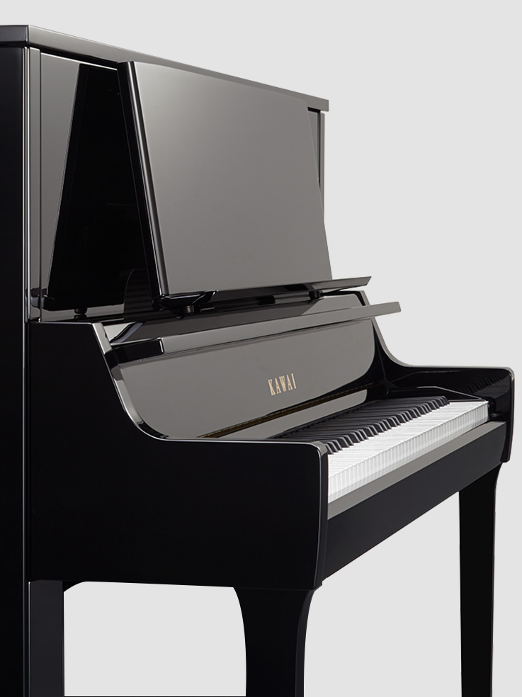 Các sản phẩm đàn piano của Kawai