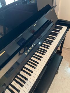 Piano Kinh Bắc