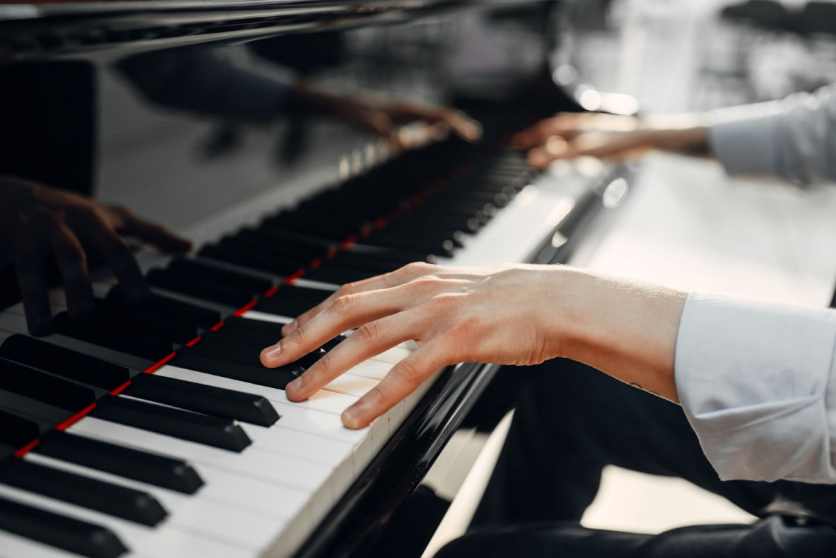 Hướng dẫn chọn đàn piano phù hợp cho người mới bắt đầu