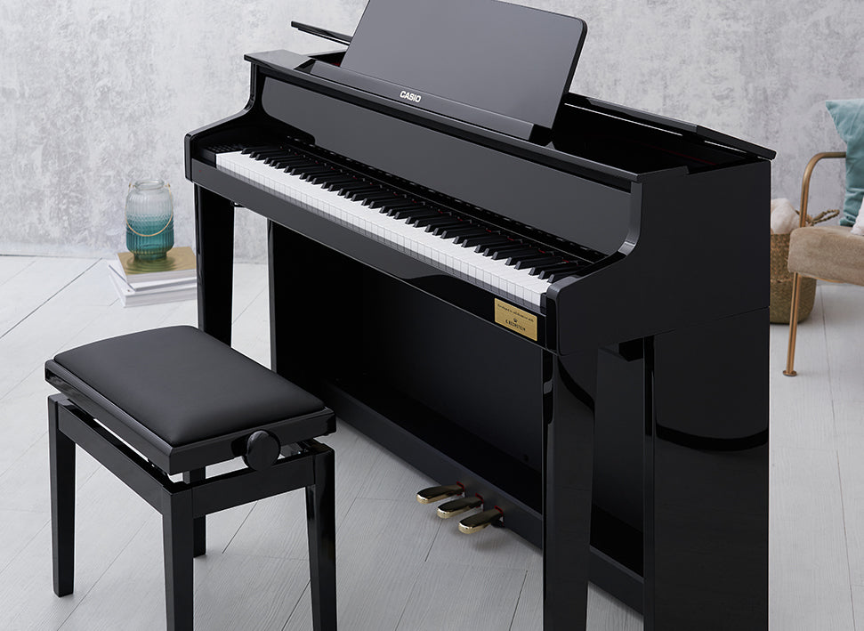 Piano Kinh Bắc