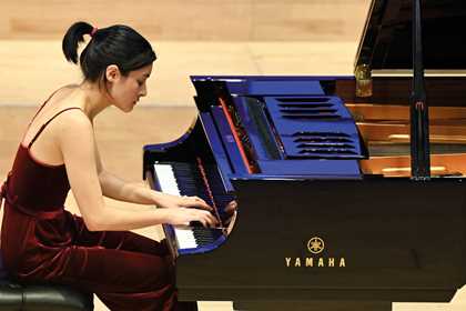 Tại sao nên đầu tư vào một chiếc đàn piano chất lượng? Lợi ích và lý do thuyết phục