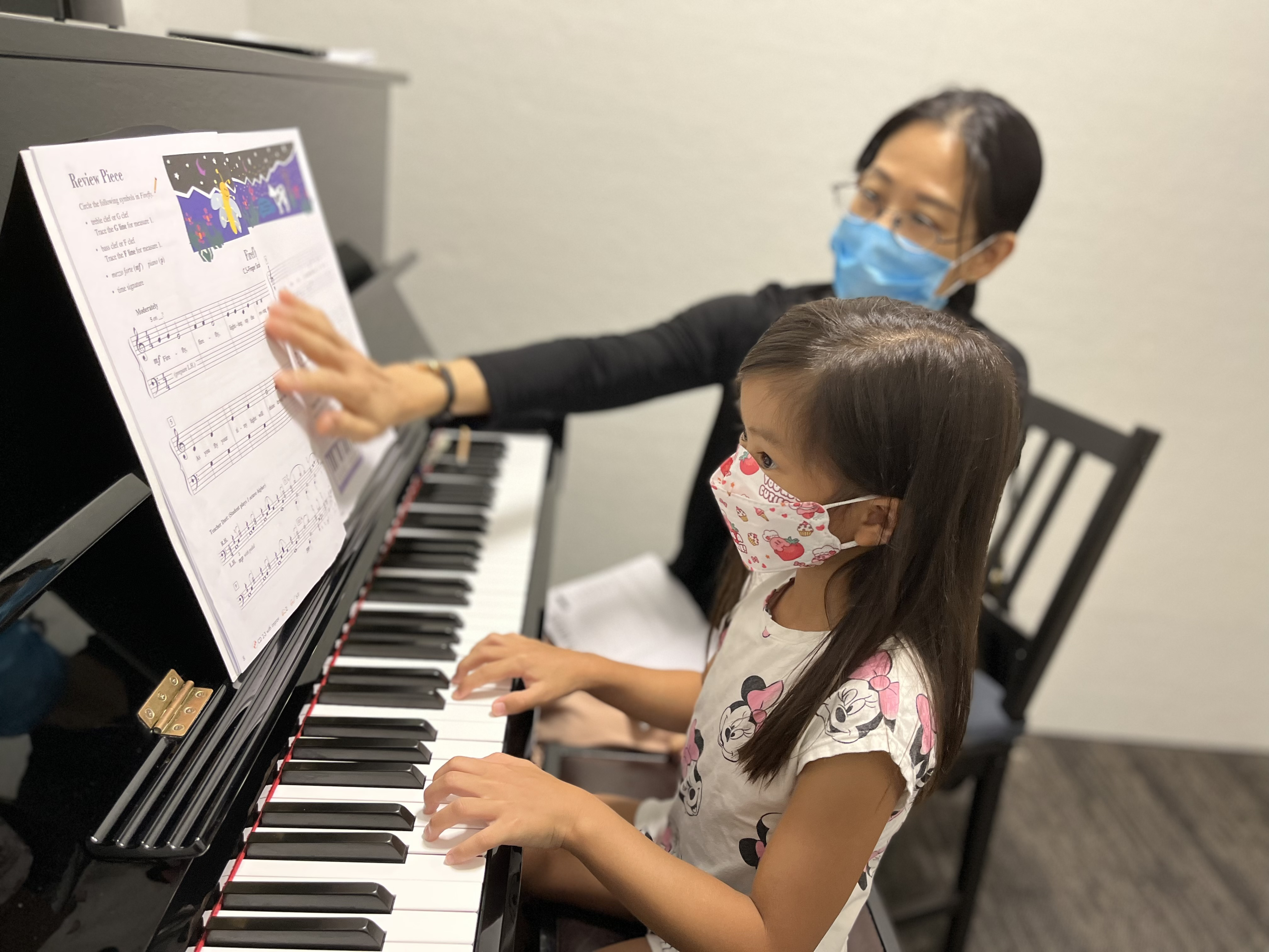 Tại sao nên đầu tư vào một chiếc đàn piano chất lượng? Lợi ích và lý do thuyết phục