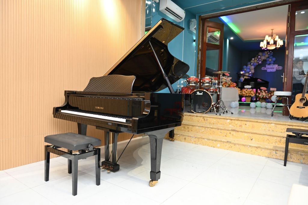 Lợi ích to lớn của việc đầu tư vào một chiếc đàn piano chất lượng