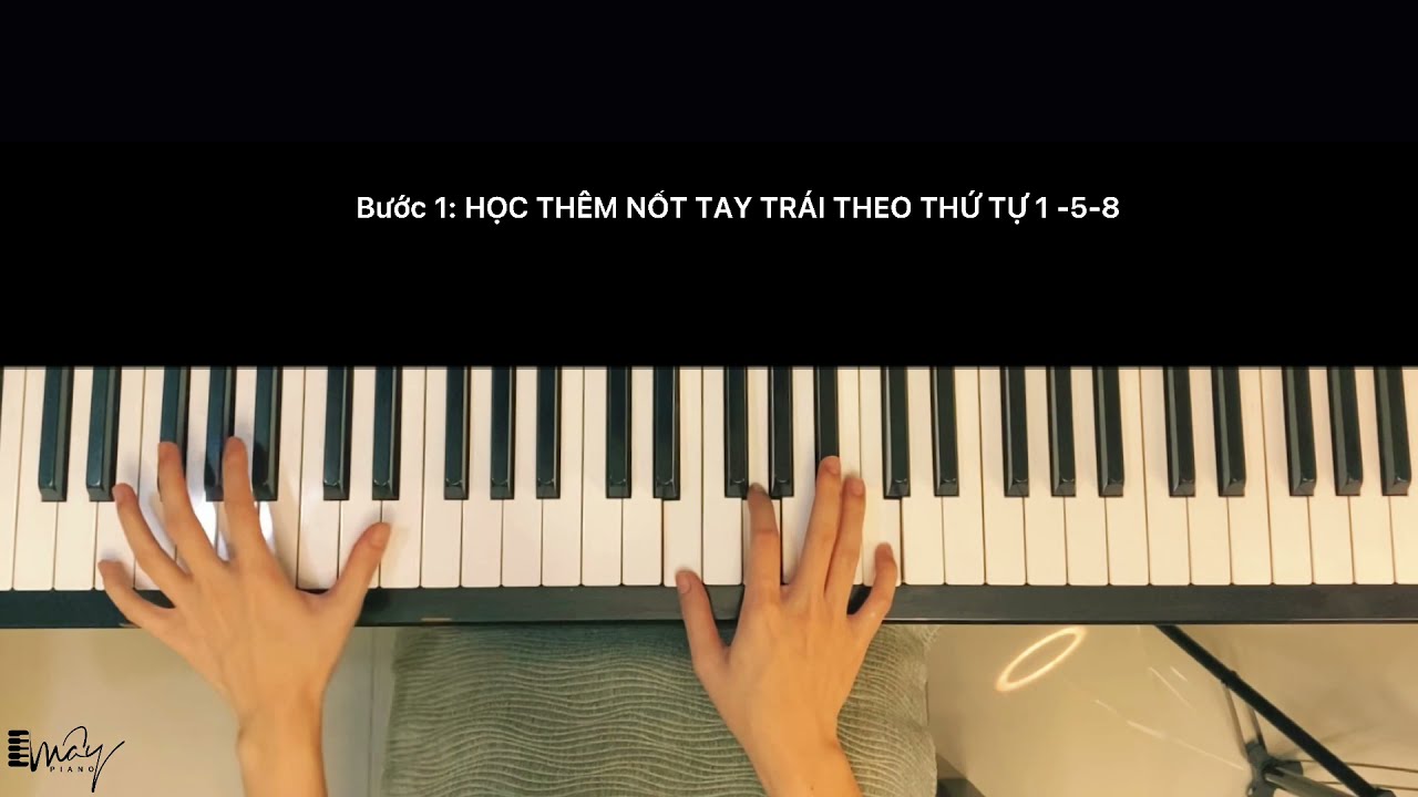 Các thể loại nhạc phổ biến trên đàn piano Từ cổ điển đến hiện đại