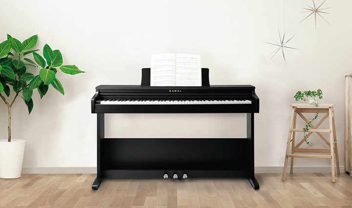 Những Sai Lầm Thường Gặp Khi Chơi Đàn Piano Và Cách Khắc Phục