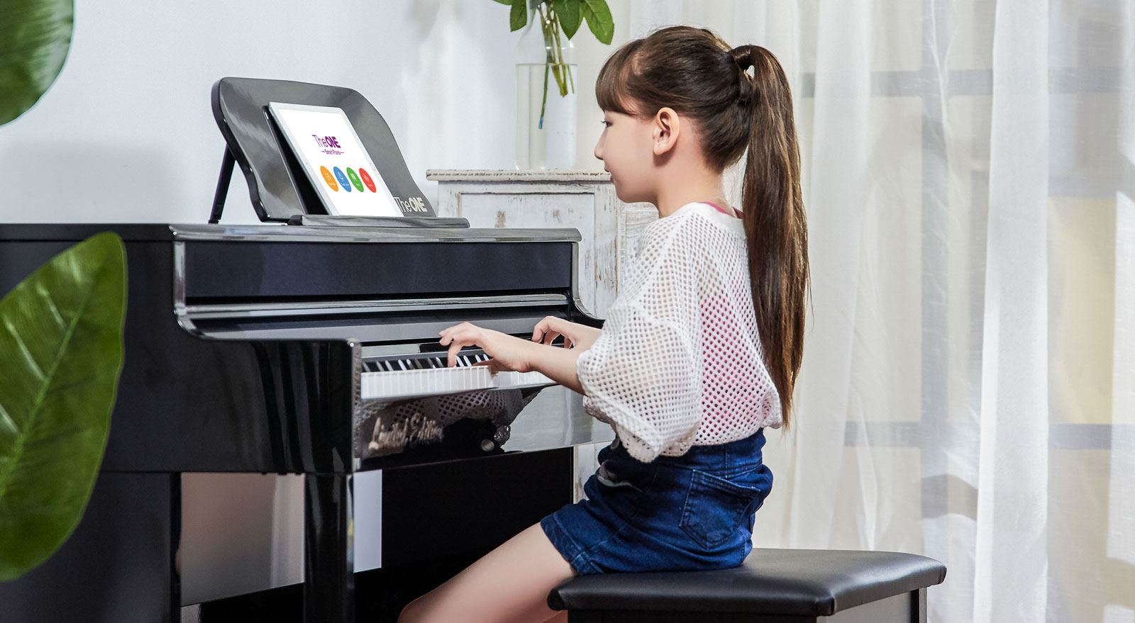 Sự phát triển của đàn piano qua các thời kỳ lịch sử